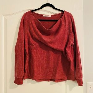 Project Social Sweater